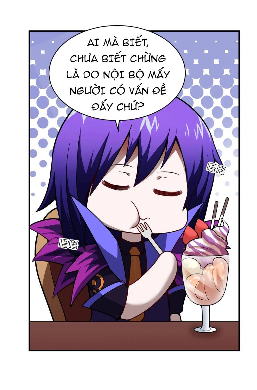 Ma Vương Trở Lại Chapter 56 - 44