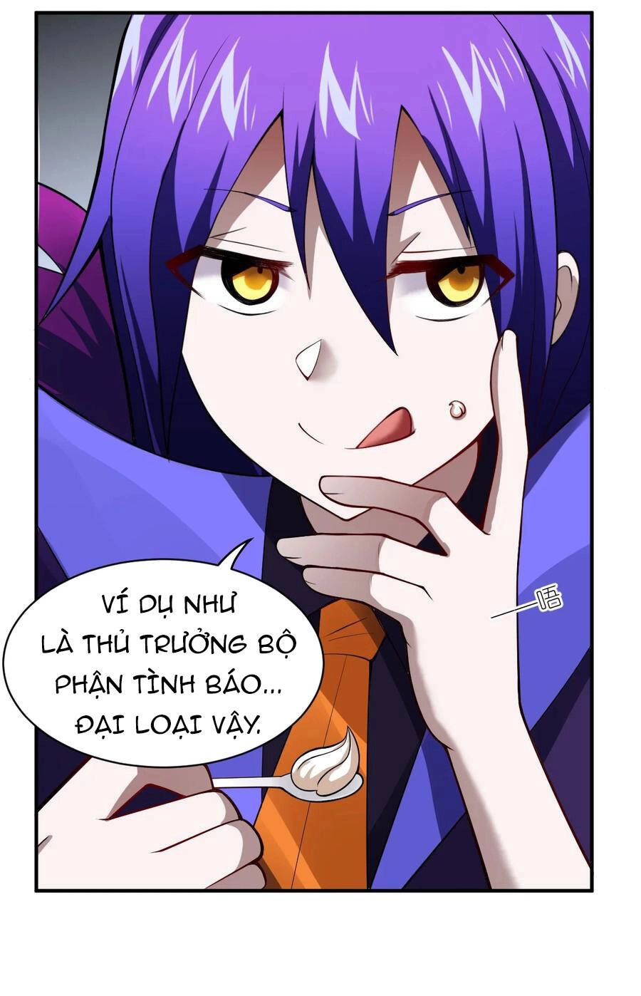 Ma Vương Trở Lại Chapter 56 - 45