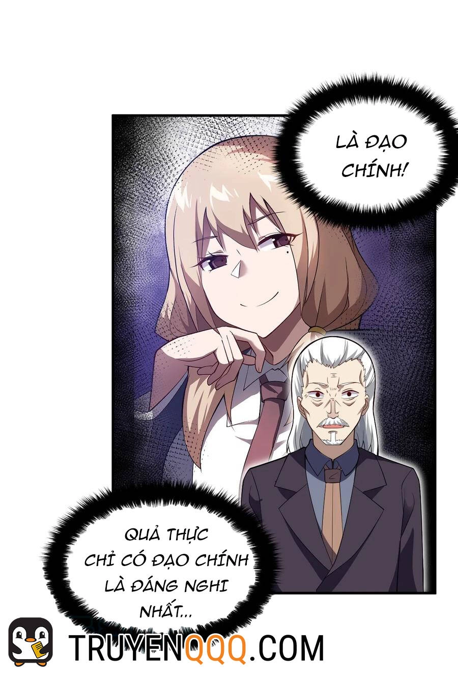 Ma Vương Trở Lại Chapter 56 - 46