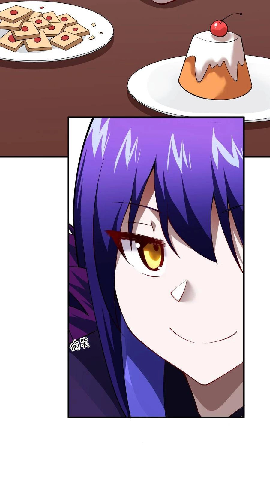 Ma Vương Trở Lại Chapter 56 - 48