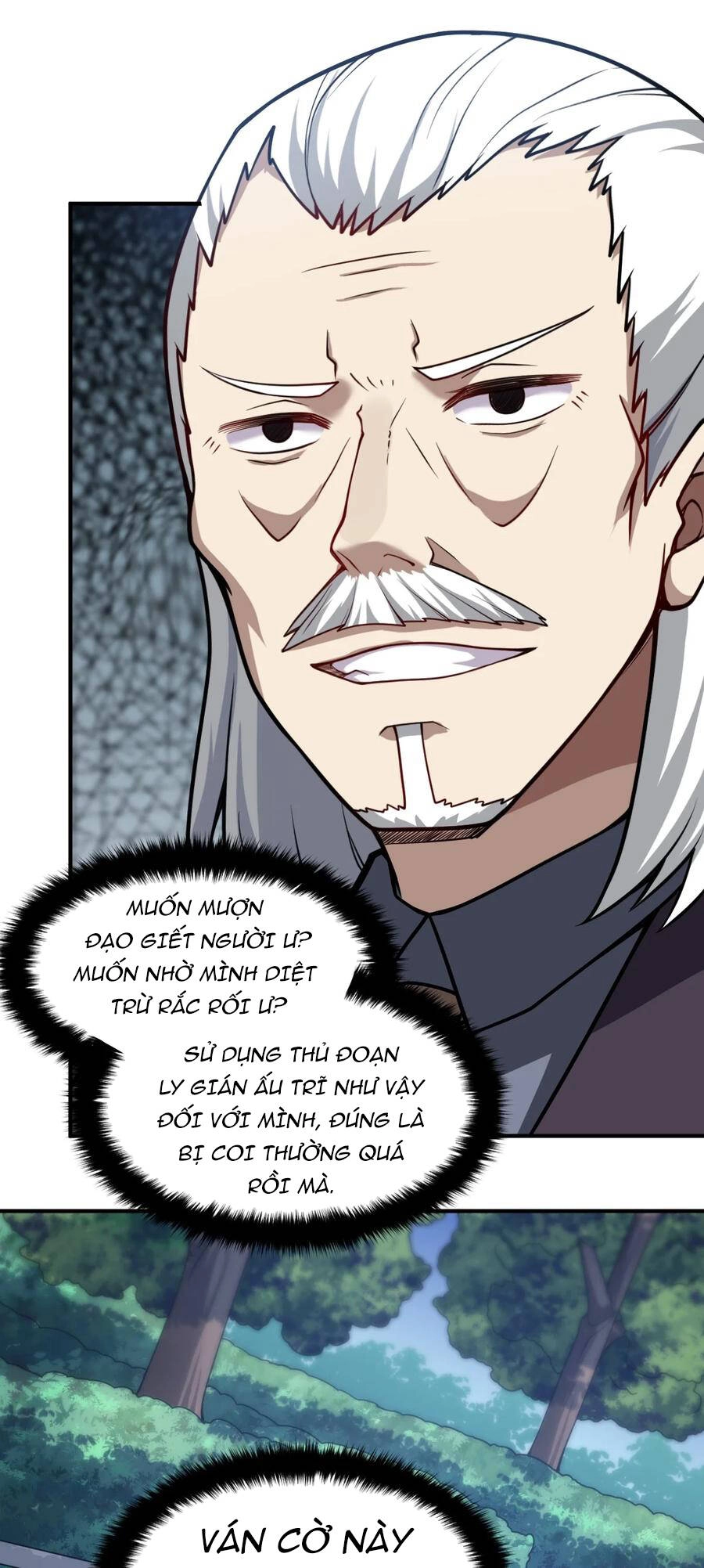 Ma Vương Trở Lại Chapter 56 - 50