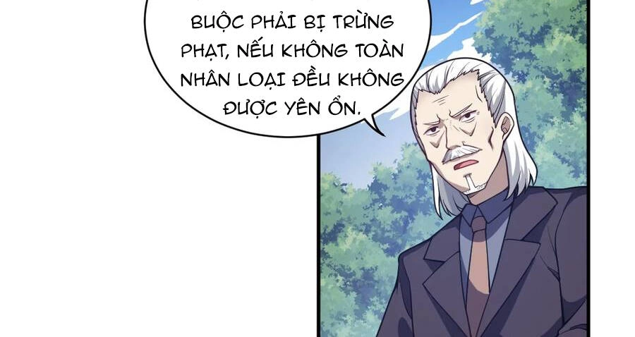 Ma Vương Trở Lại Chapter 57 - 3