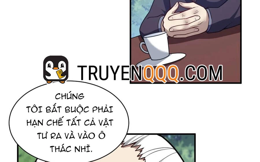 Ma Vương Trở Lại Chapter 57 - 4