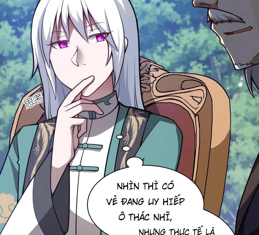 Ma Vương Trở Lại Chapter 57 - 8