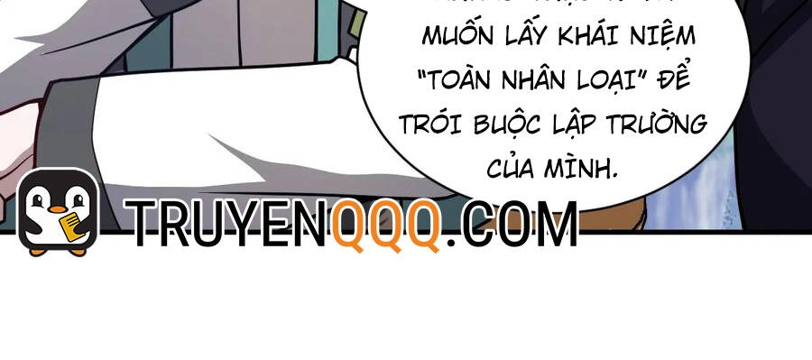 Ma Vương Trở Lại Chapter 57 - 9