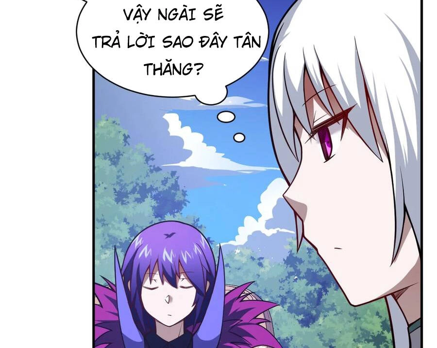 Ma Vương Trở Lại Chapter 57 - 11