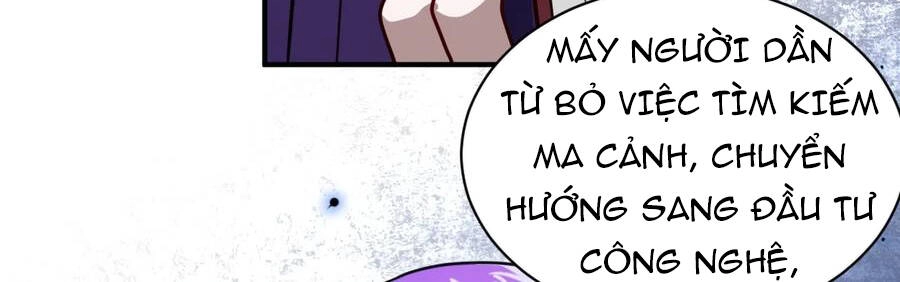 Ma Vương Trở Lại Chapter 57 - 16