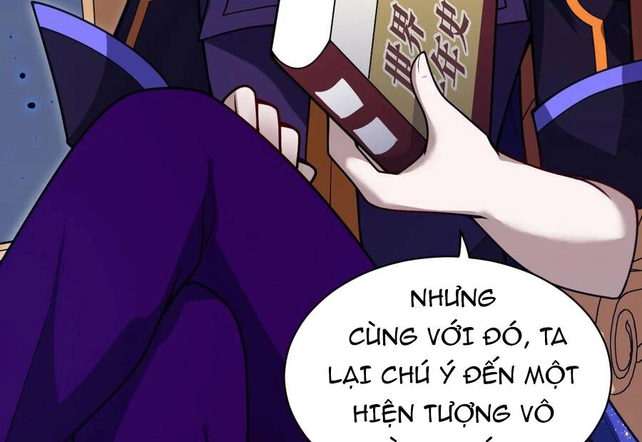 Ma Vương Trở Lại Chapter 57 - 19