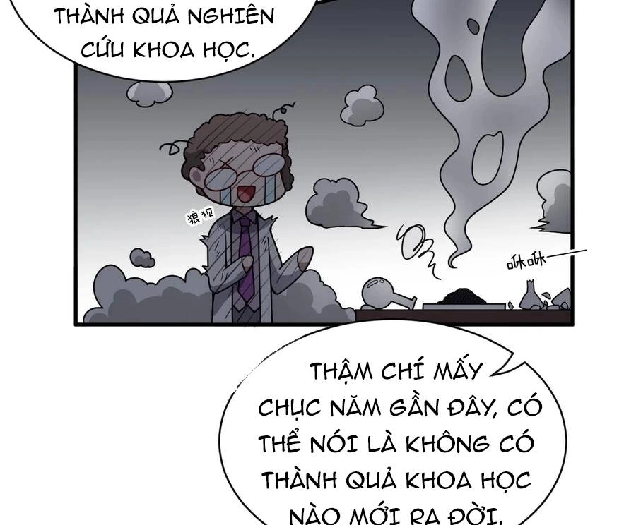 Ma Vương Trở Lại Chapter 57 - 23
