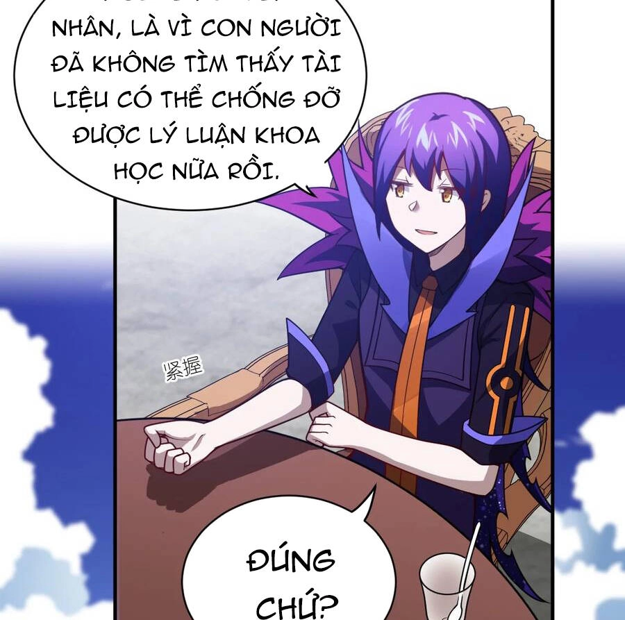 Ma Vương Trở Lại Chapter 57 - 26