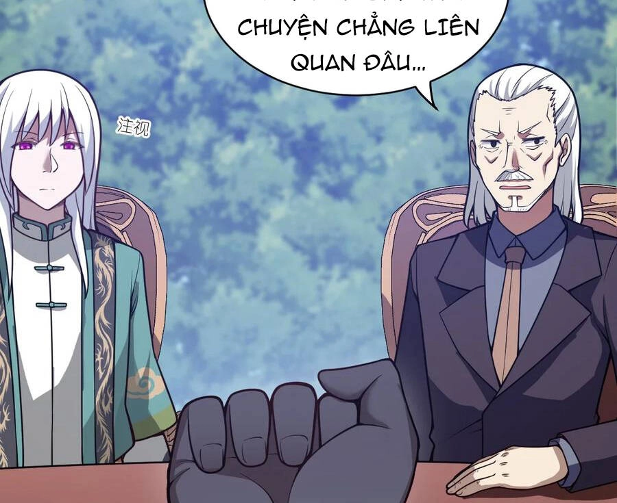 Ma Vương Trở Lại Chapter 57 - 29