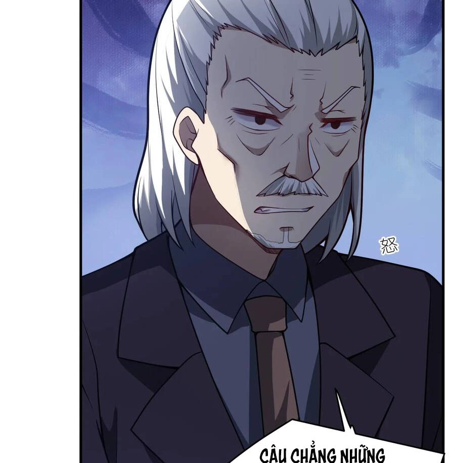 Ma Vương Trở Lại Chapter 57 - 46