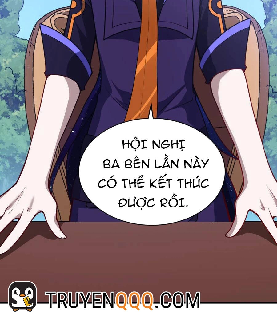 Ma Vương Trở Lại Chapter 57 - 53