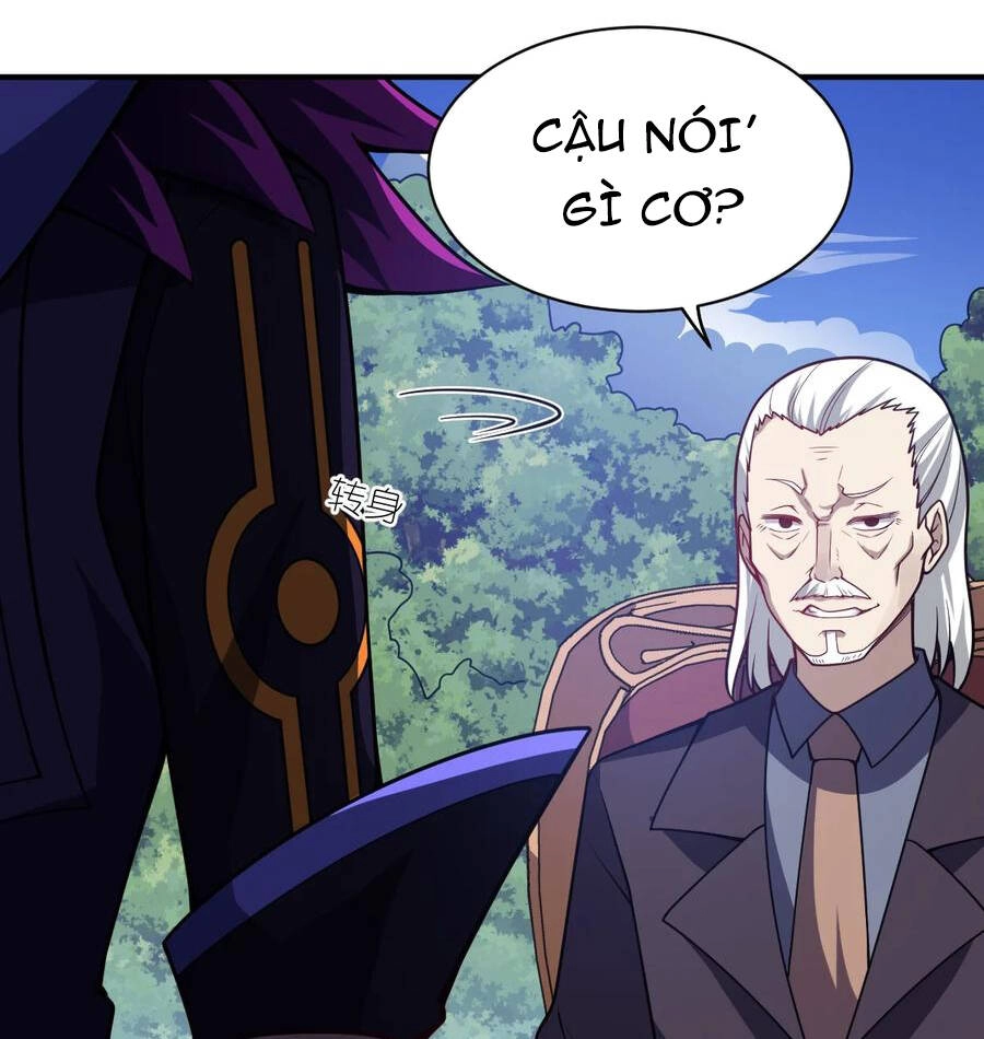 Ma Vương Trở Lại Chapter 57 - 56