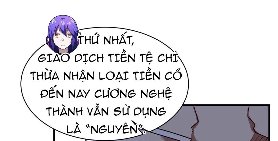 Ma Vương Trở Lại Chapter 57 - 58
