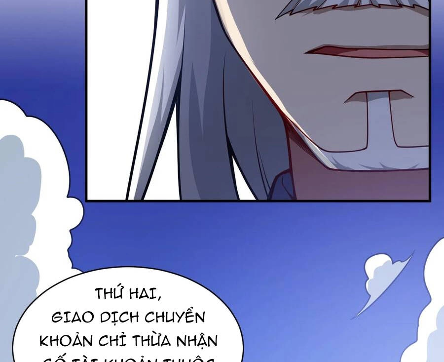 Ma Vương Trở Lại Chapter 57 - 60