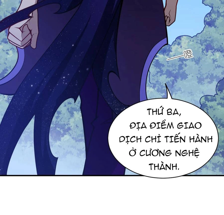 Ma Vương Trở Lại Chapter 57 - 64