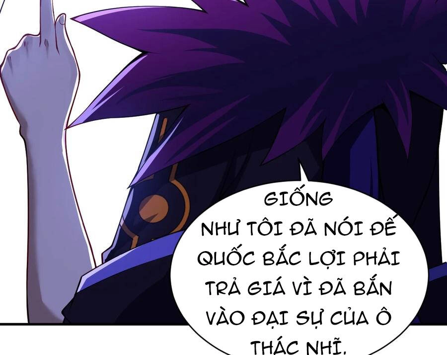 Ma Vương Trở Lại Chapter 57 - 71