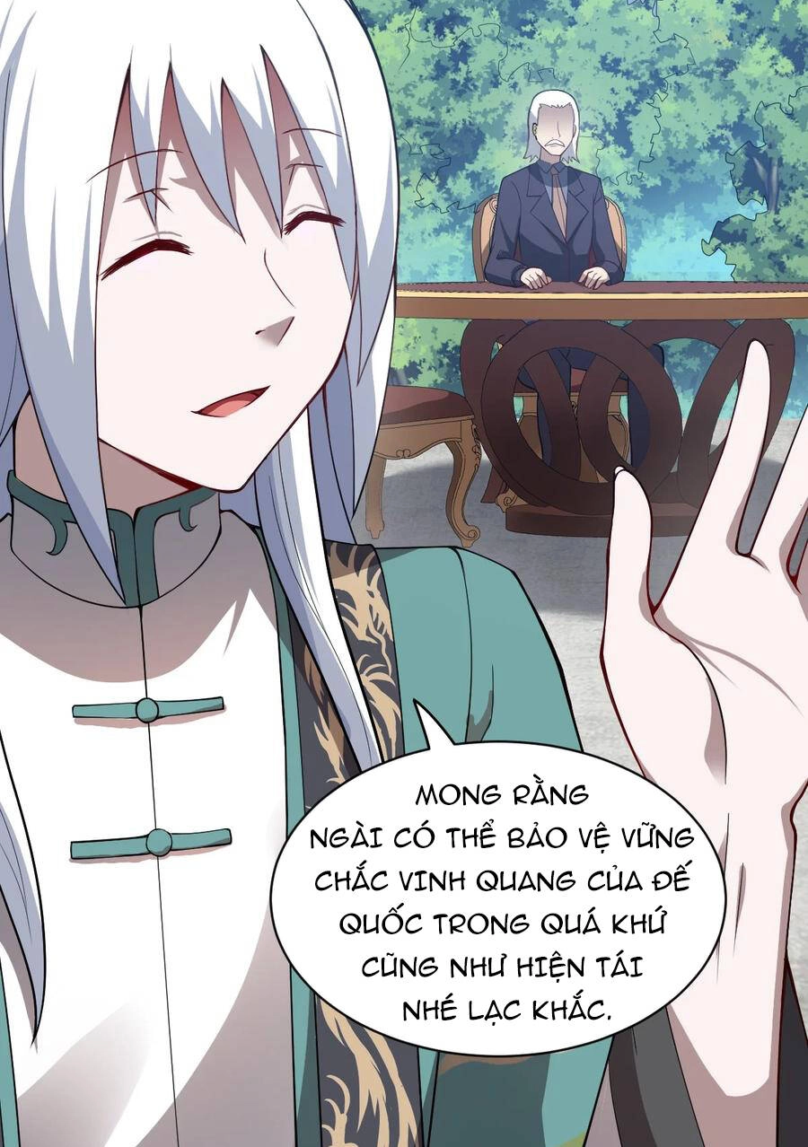 Ma Vương Trở Lại Chapter 57 - 89