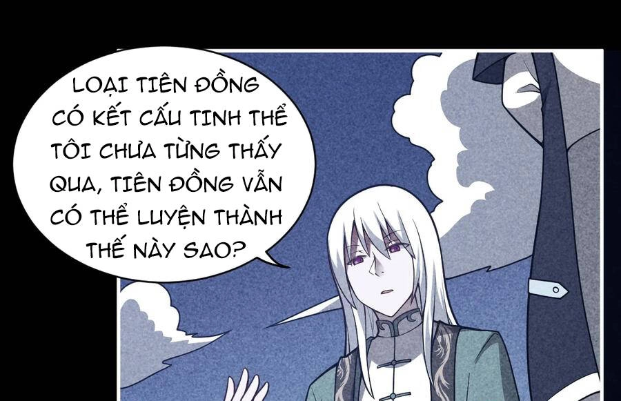 Ma Vương Trở Lại Chapter 57.5 - 5