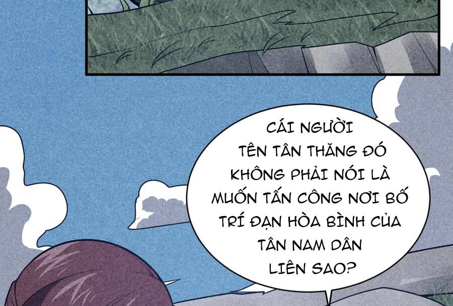 Ma Vương Trở Lại Chapter 57.5 - 7