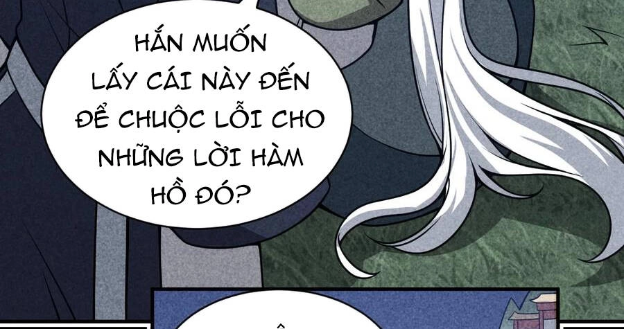 Ma Vương Trở Lại Chapter 57.5 - 10