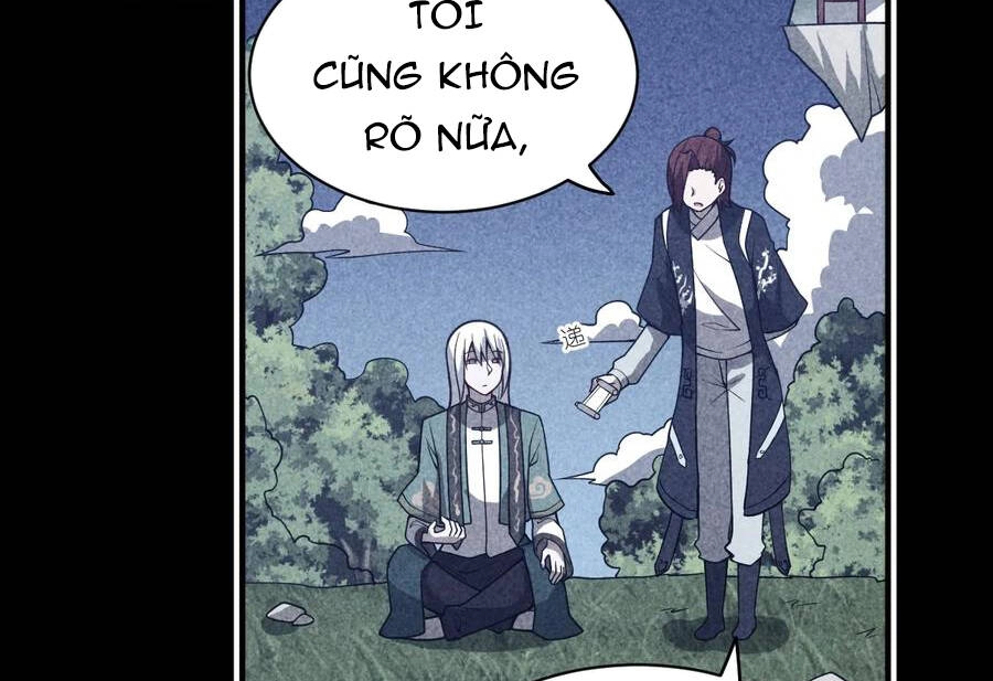 Ma Vương Trở Lại Chapter 57.5 - 11