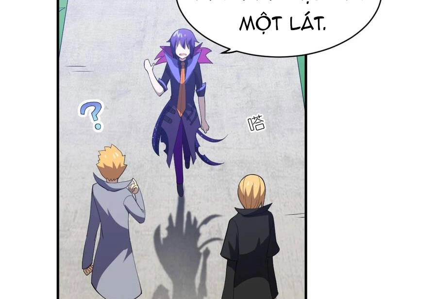 Ma Vương Trở Lại Chapter 57.5 - 31