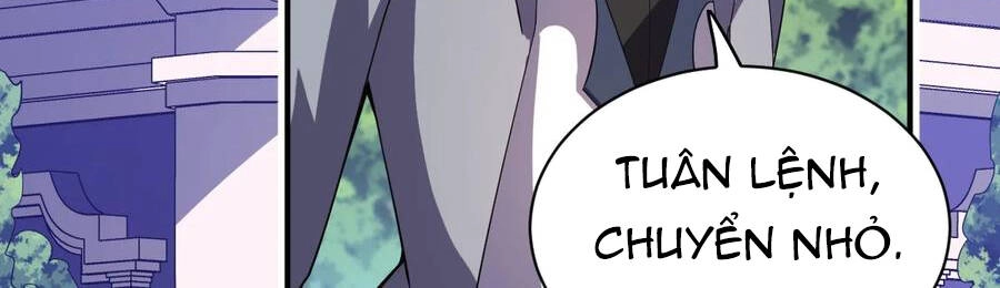 Ma Vương Trở Lại Chapter 57.5 - 36