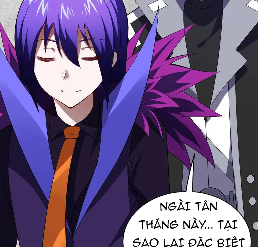 Ma Vương Trở Lại Chapter 57.5 - 39