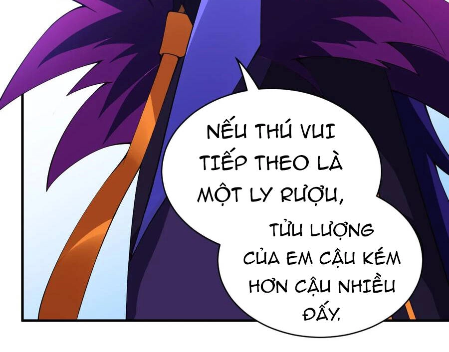 Ma Vương Trở Lại Chapter 57.5 - 43