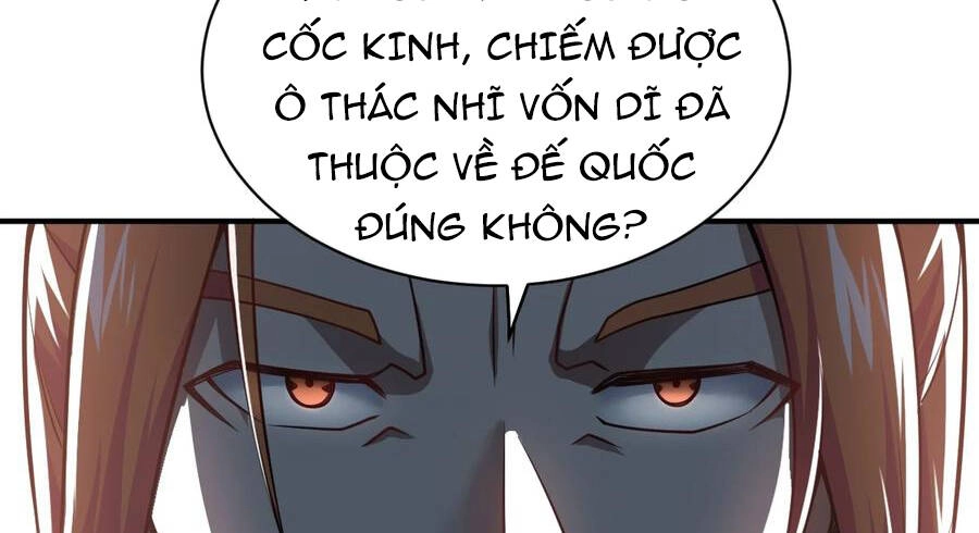 Ma Vương Trở Lại Chapter 57.5 - 53