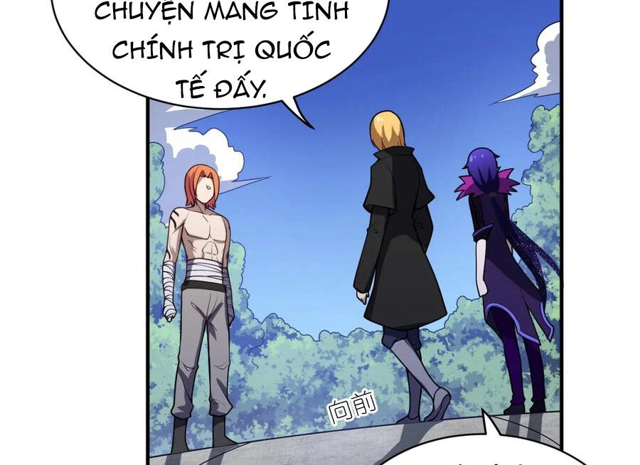 Ma Vương Trở Lại Chapter 57.5 - 56