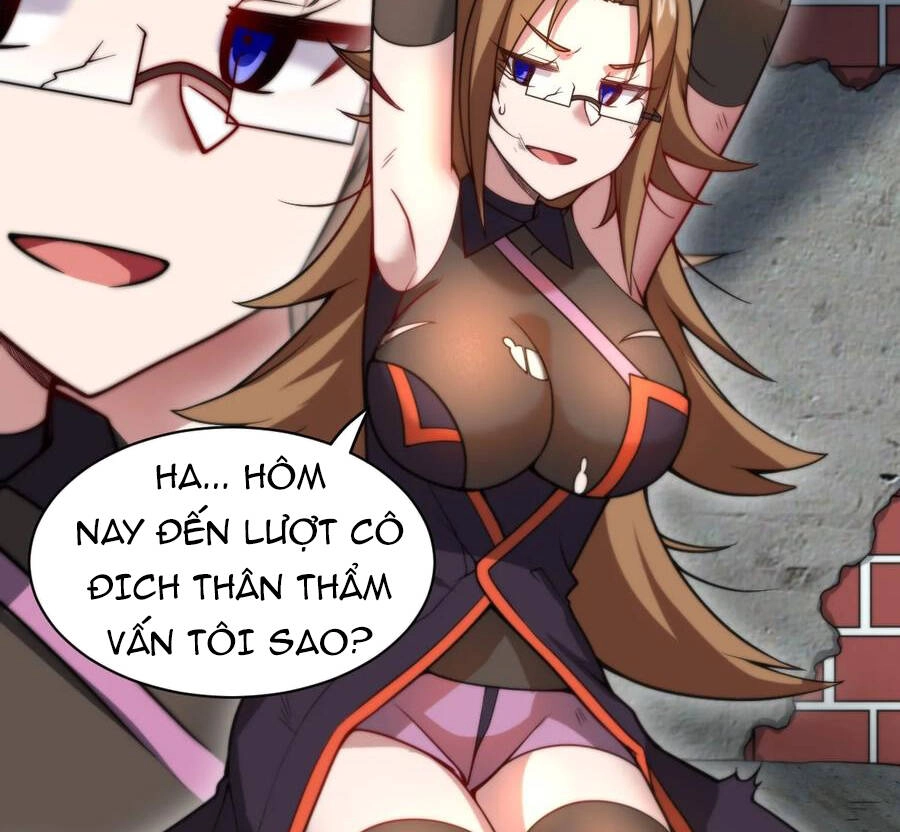 Ma Vương Trở Lại Chapter 57.5 - 74