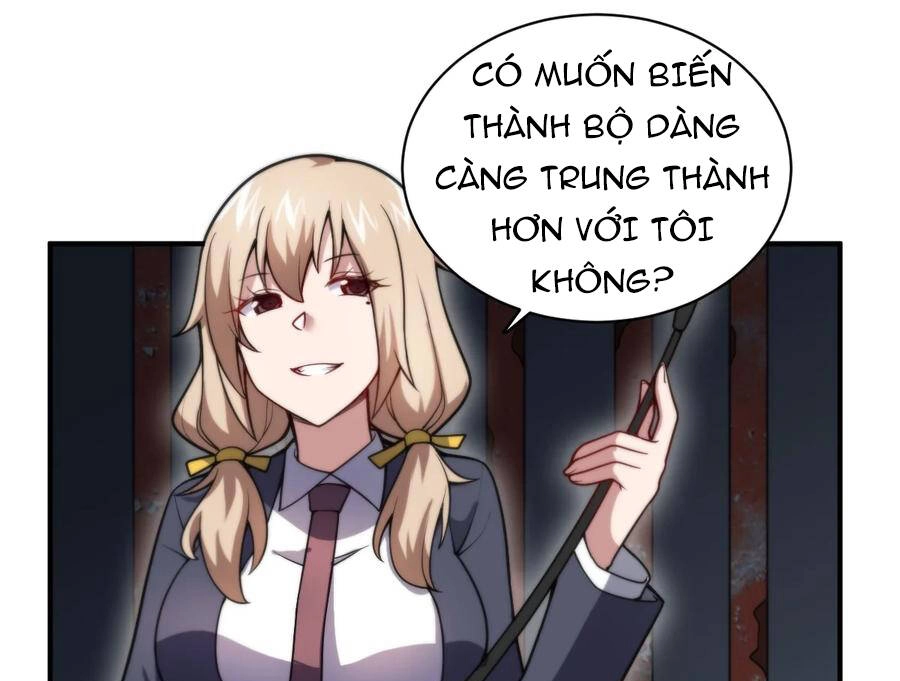 Ma Vương Trở Lại Chapter 57.5 - 76