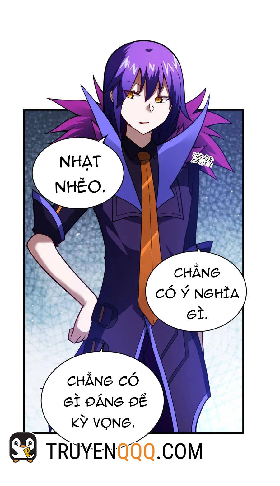 Ma Vương Trở Lại Chapter 58 - 2