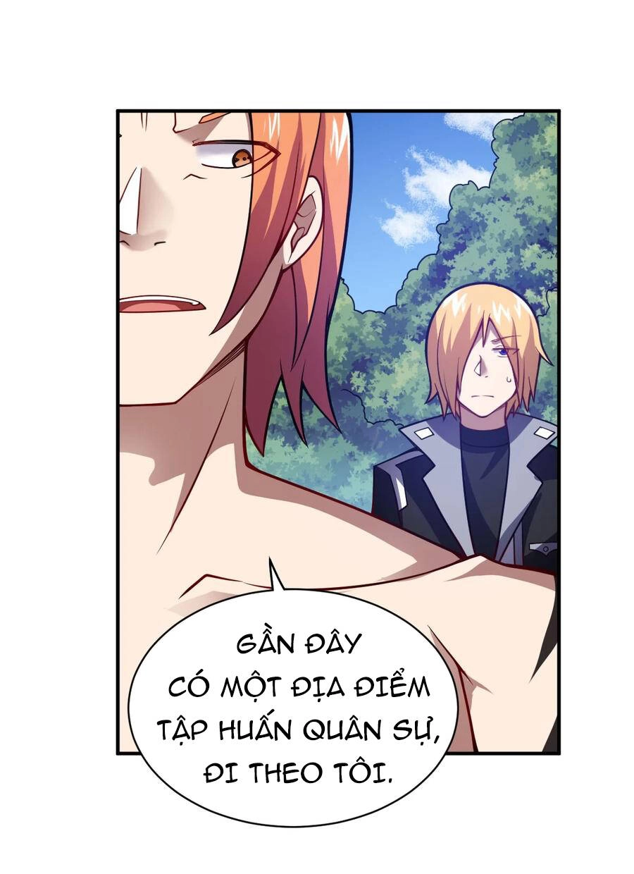 Ma Vương Trở Lại Chapter 58 - 8