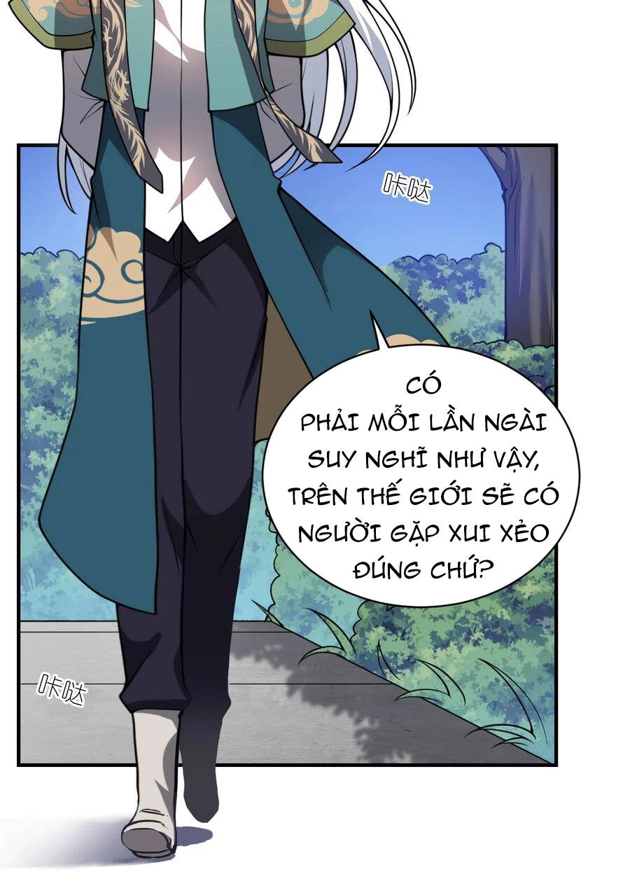 Ma Vương Trở Lại Chapter 58 - 12