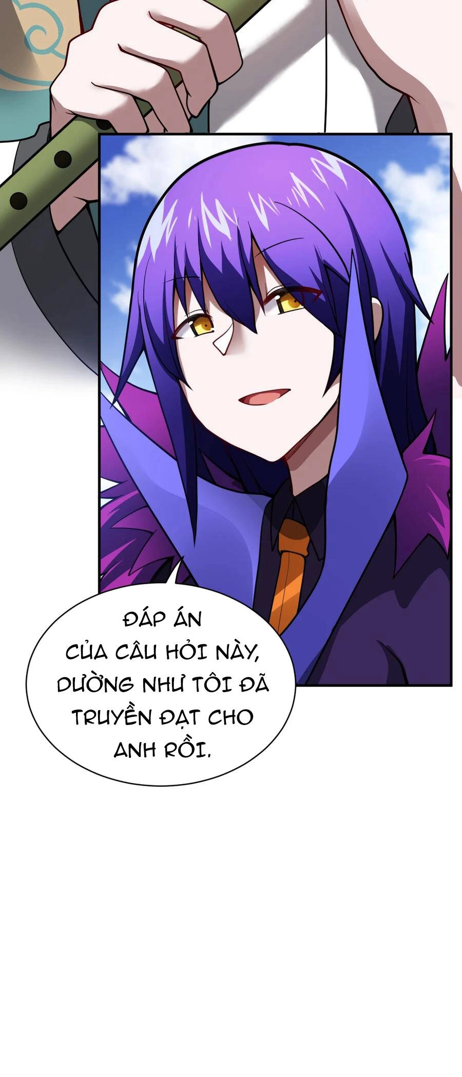 Ma Vương Trở Lại Chapter 58 - 15