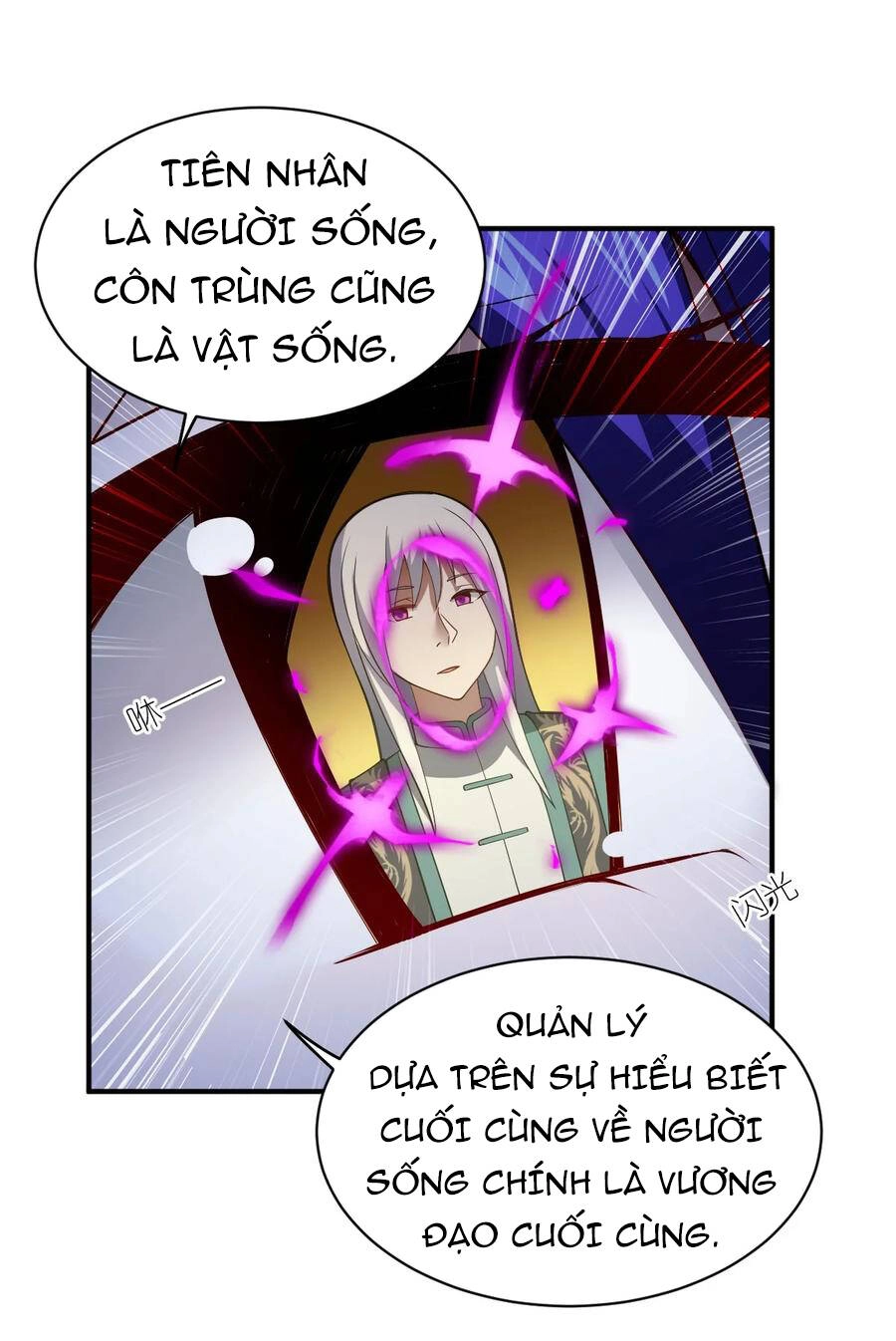 Ma Vương Trở Lại Chapter 58 - 17