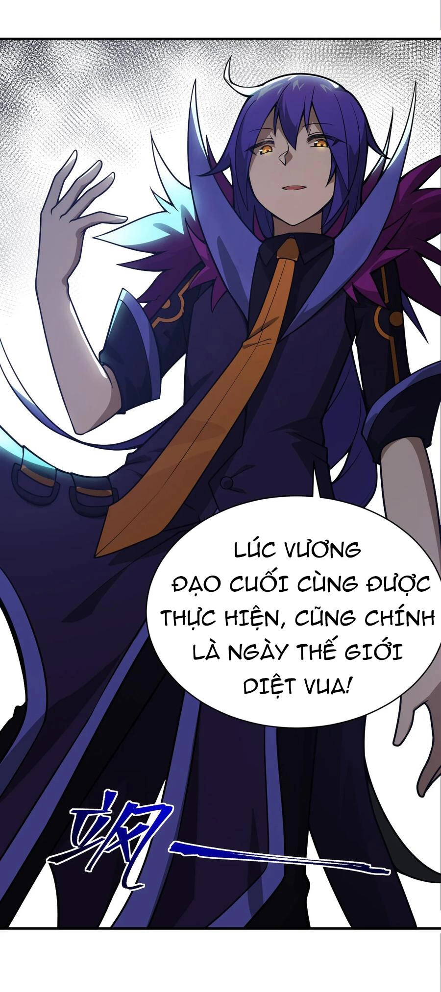 Ma Vương Trở Lại Chapter 58 - 26