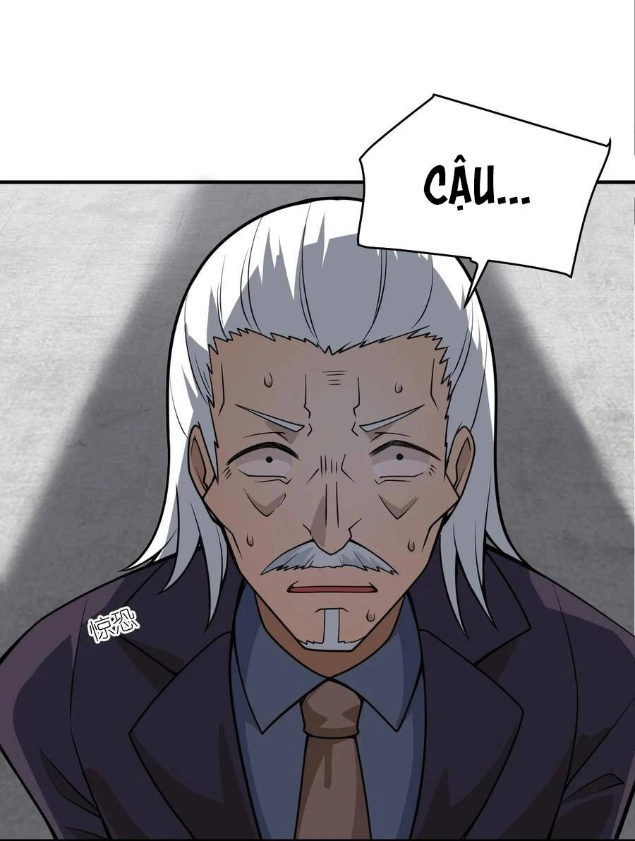 Ma Vương Trở Lại Chapter 58 - 27