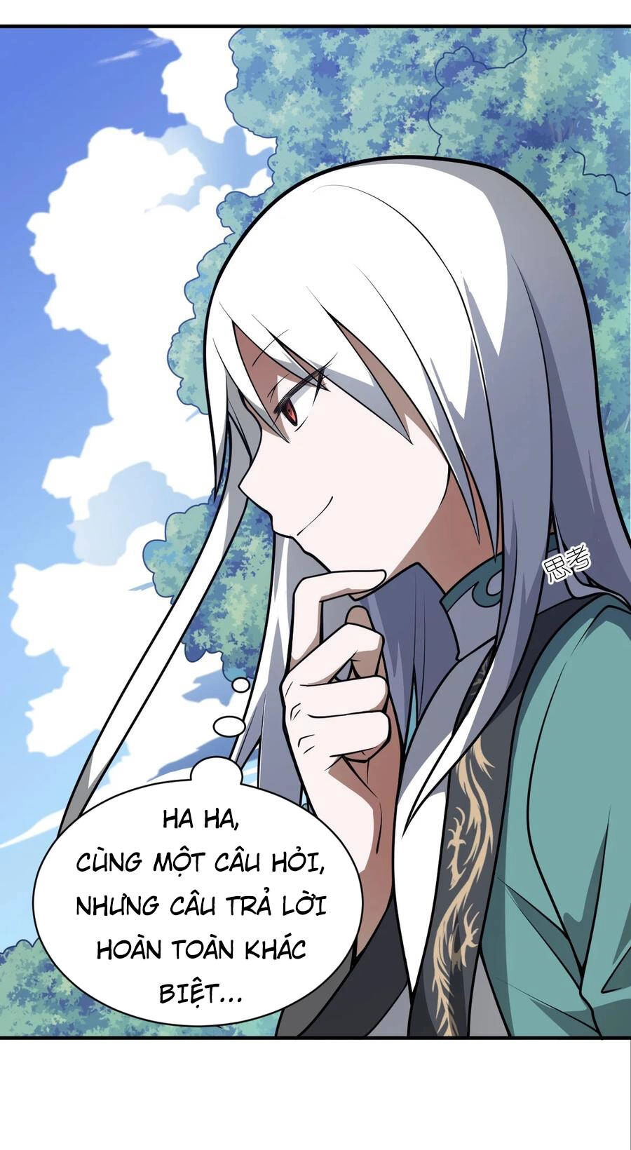 Ma Vương Trở Lại Chapter 58 - 29