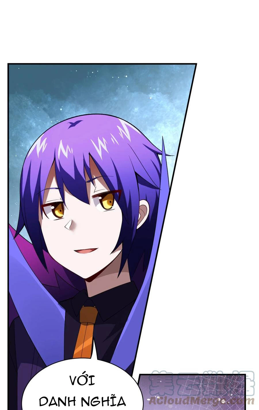 Ma Vương Trở Lại Chapter 58 - 31