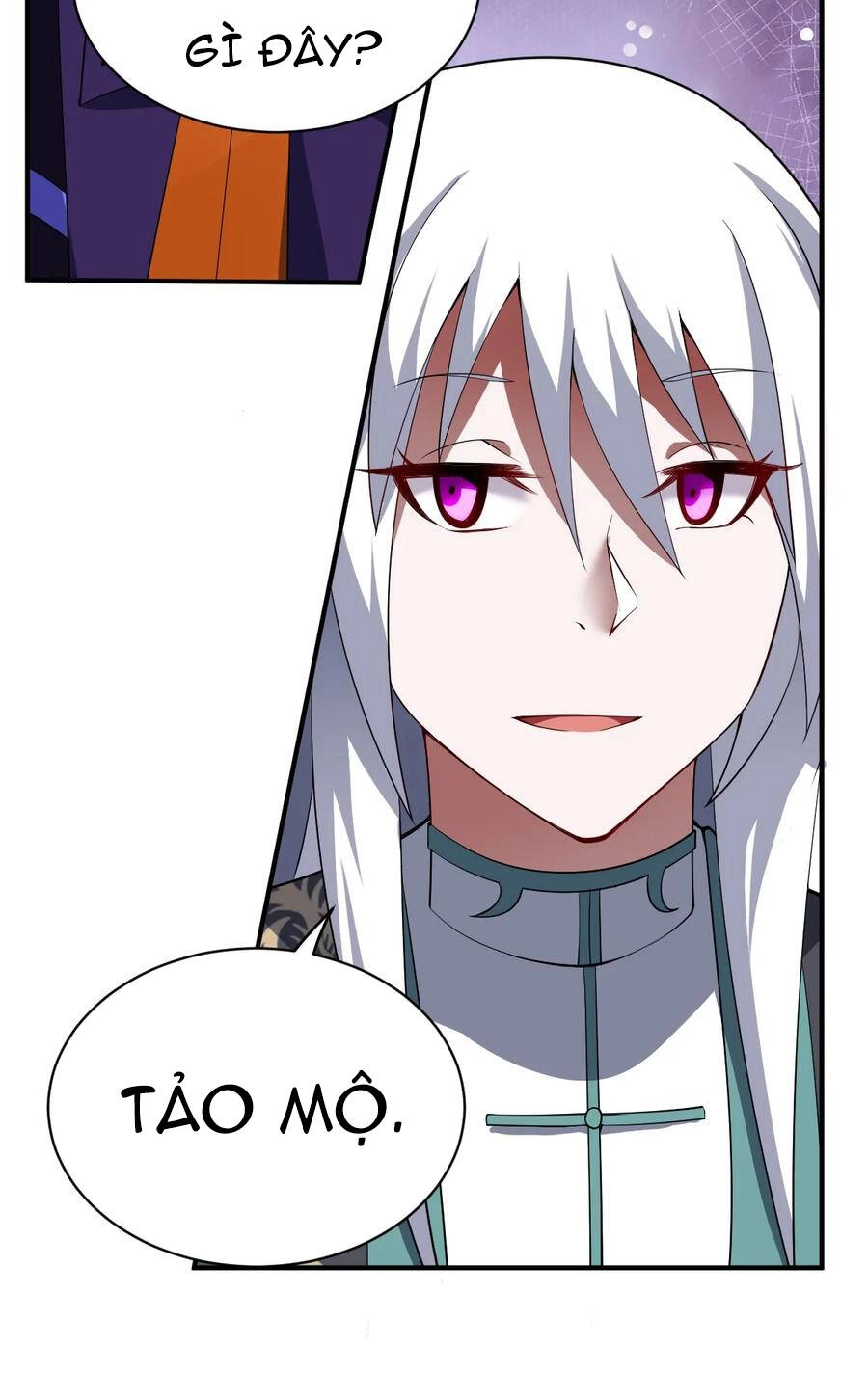 Ma Vương Trở Lại Chapter 58 - 32