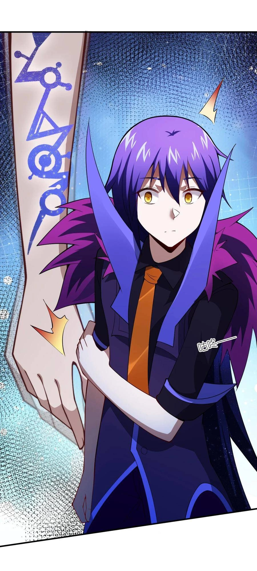 Ma Vương Trở Lại Chapter 58 - 33