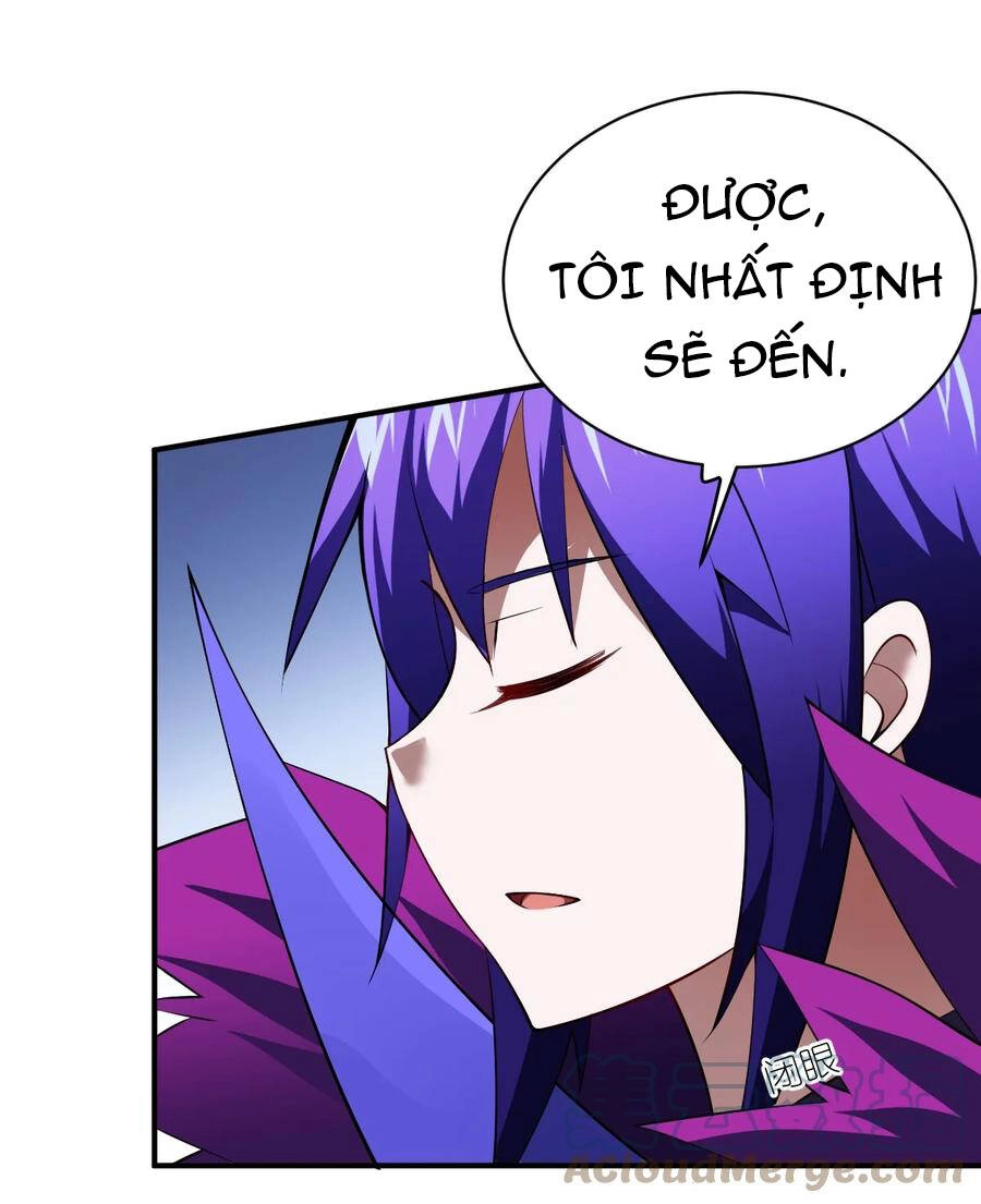 Ma Vương Trở Lại Chapter 58 - 34