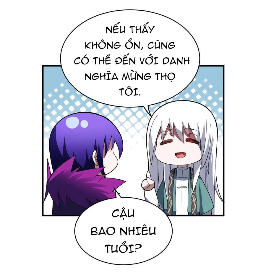 Ma Vương Trở Lại Chapter 58 - 35