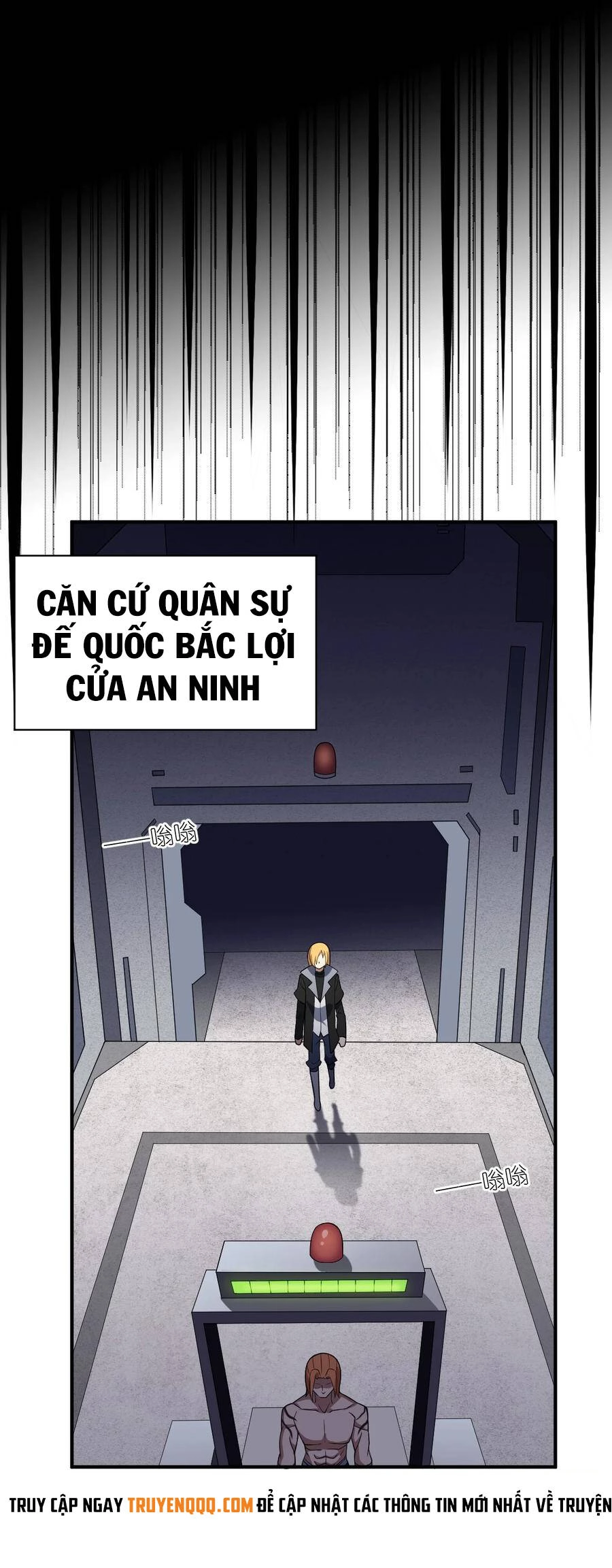 Ma Vương Trở Lại Chapter 58 - 37