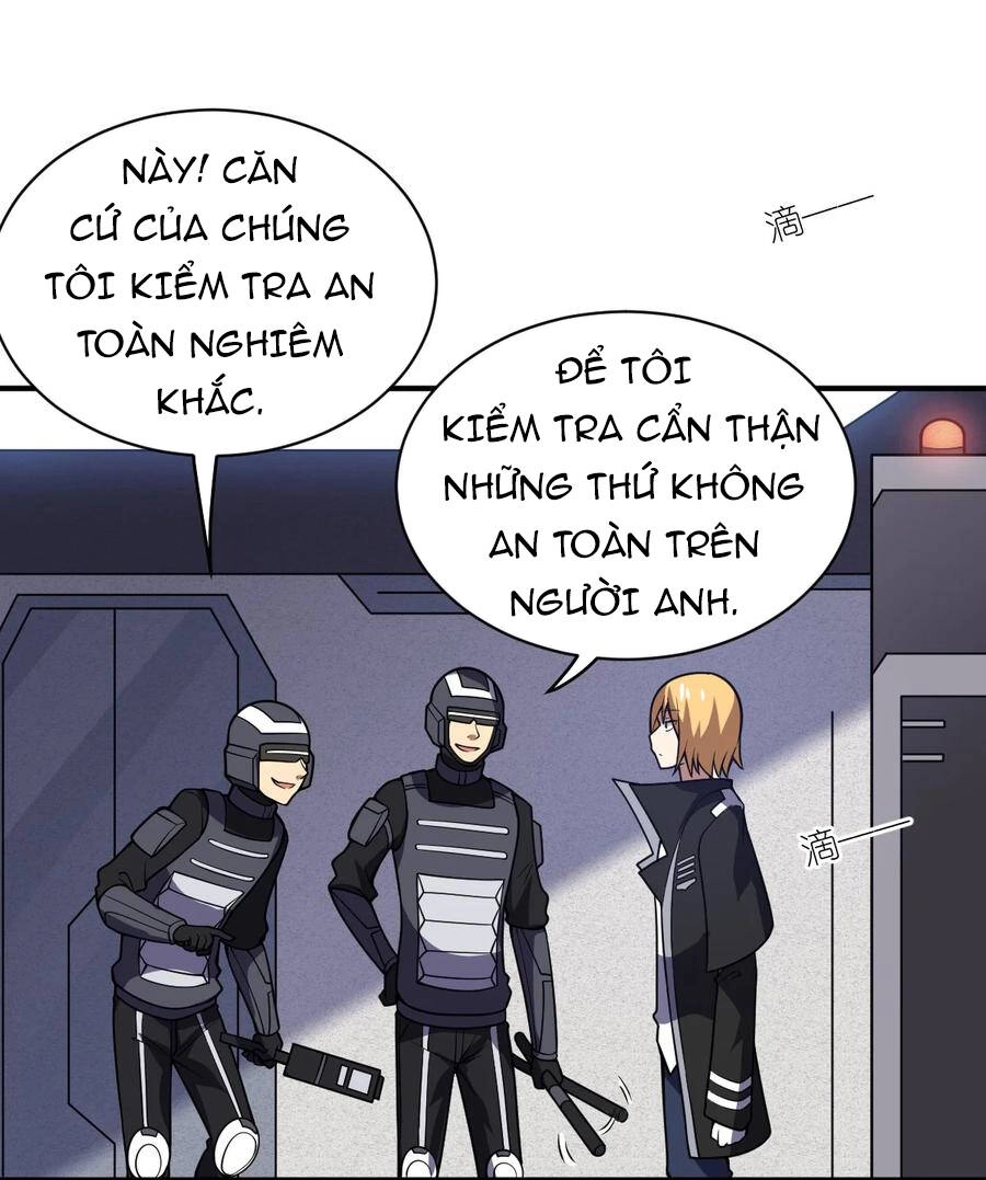 Ma Vương Trở Lại Chapter 58 - 41